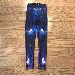 Bam Bam Galaxy Legging